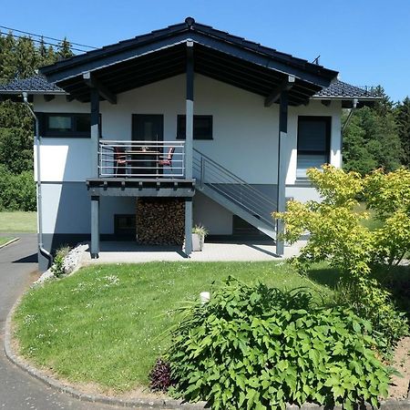 Fewo Hof Elbbachtal Westerburg  Kültér fotó