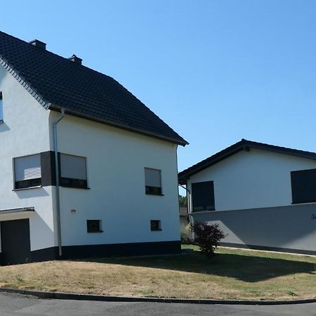 Fewo Hof Elbbachtal Westerburg  Kültér fotó
