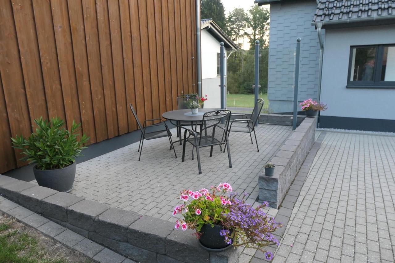 Fewo Hof Elbbachtal Westerburg  Kültér fotó