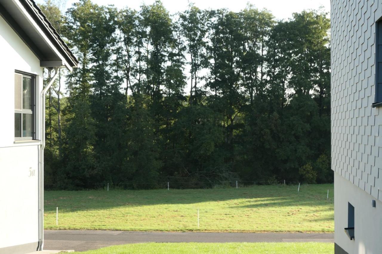 Fewo Hof Elbbachtal Westerburg  Kültér fotó