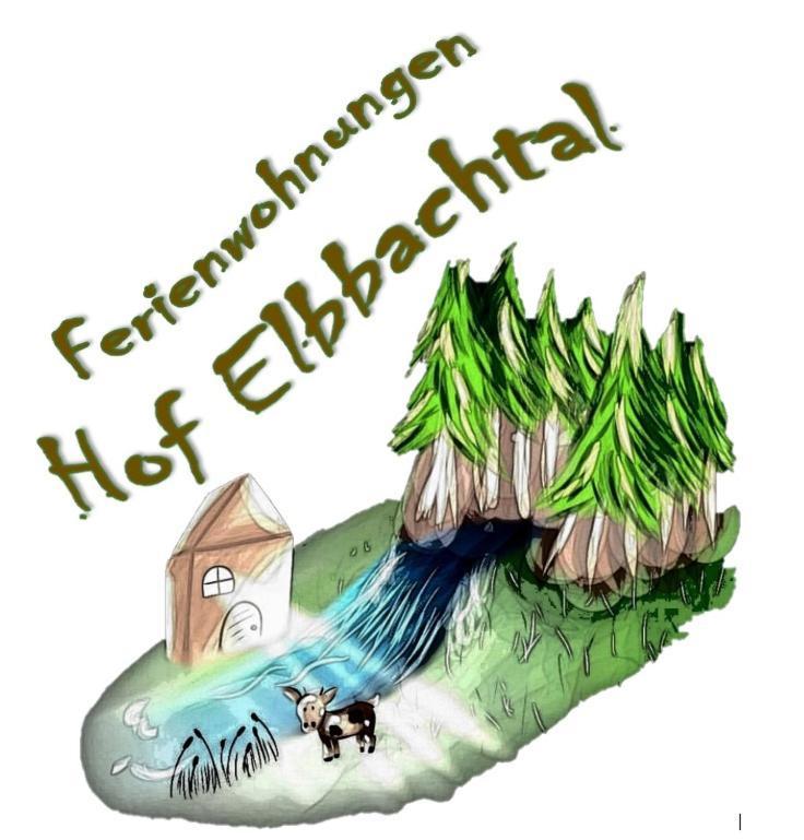 Fewo Hof Elbbachtal Westerburg  Kültér fotó