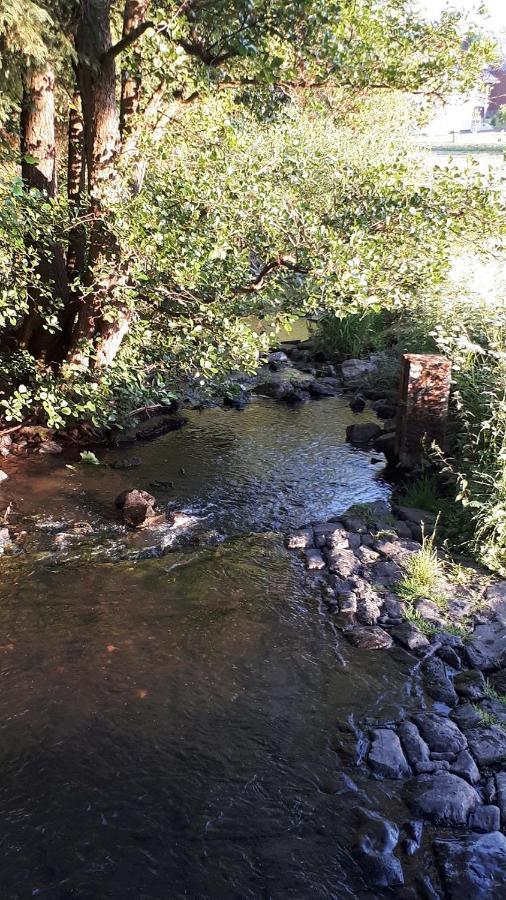 Fewo Hof Elbbachtal Westerburg  Kültér fotó