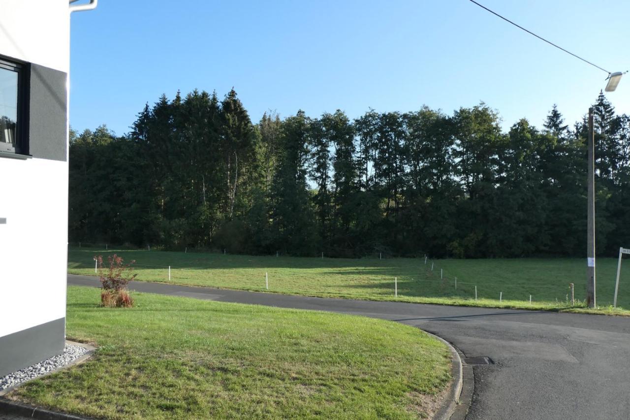 Fewo Hof Elbbachtal Westerburg  Kültér fotó