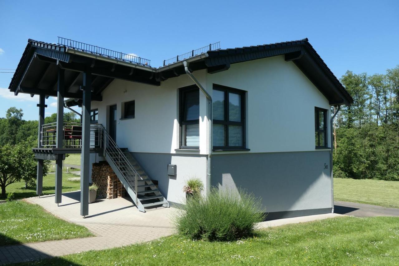 Fewo Hof Elbbachtal Westerburg  Kültér fotó
