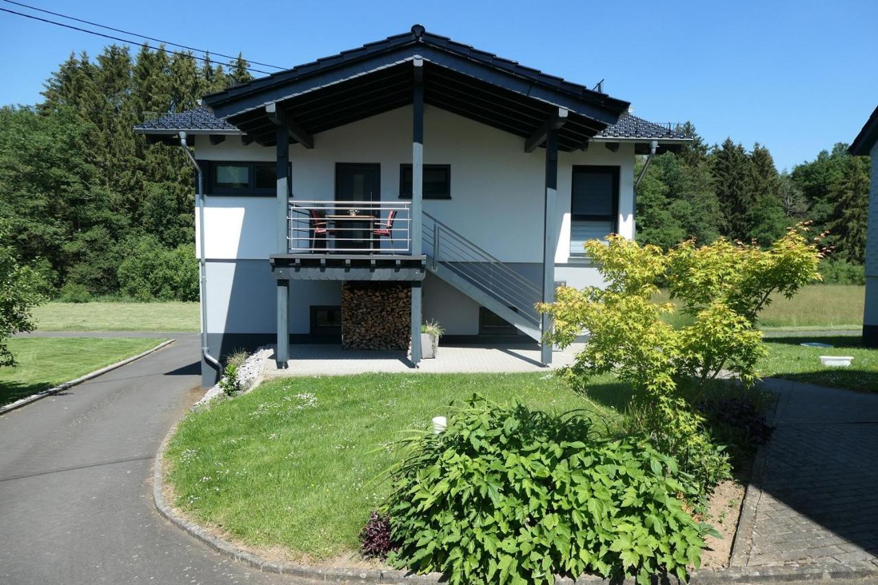 Fewo Hof Elbbachtal Westerburg  Kültér fotó
