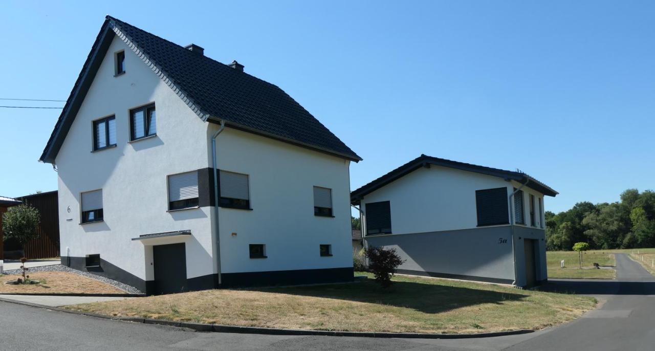 Fewo Hof Elbbachtal Westerburg  Kültér fotó