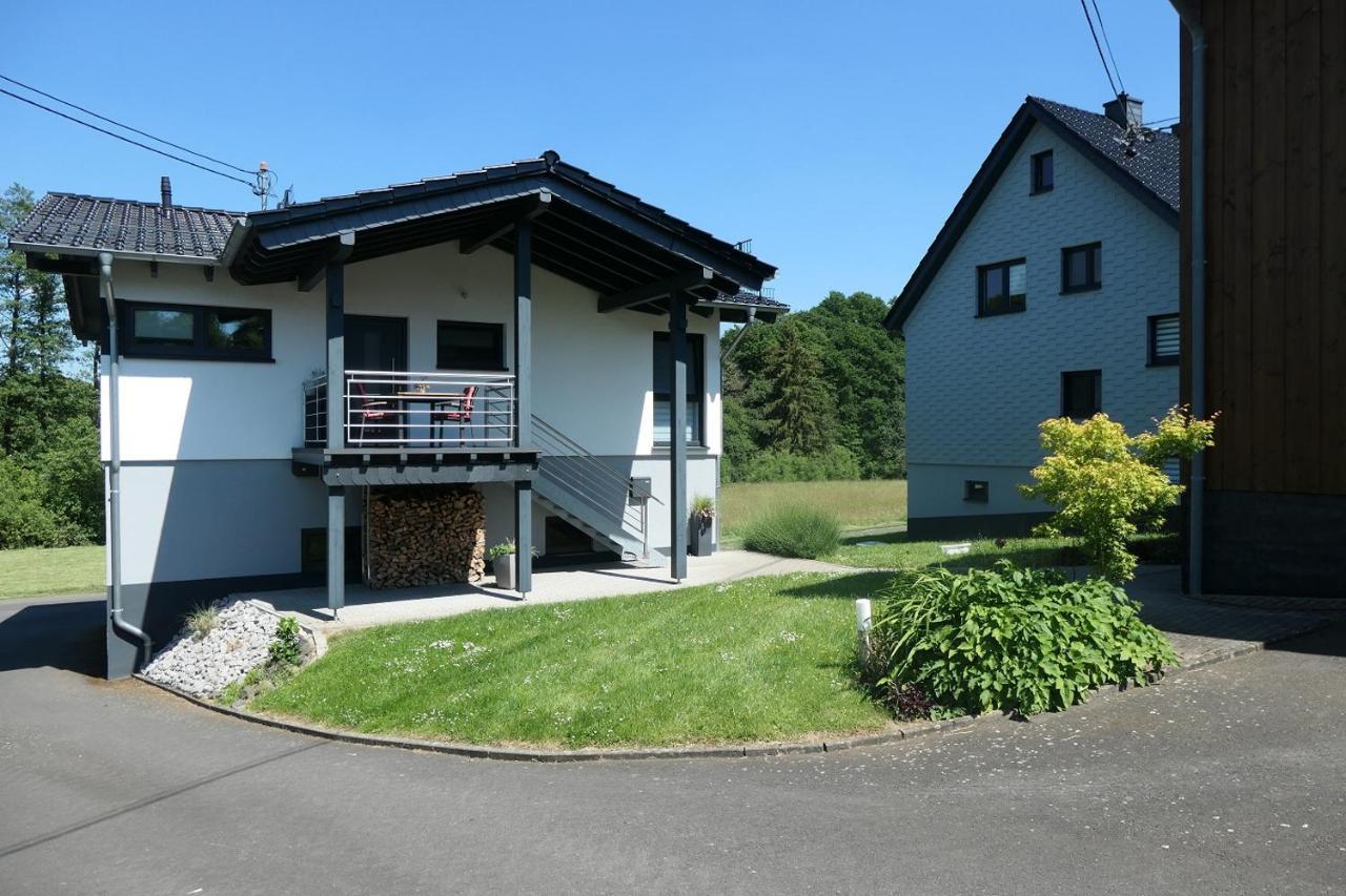 Fewo Hof Elbbachtal Westerburg  Kültér fotó