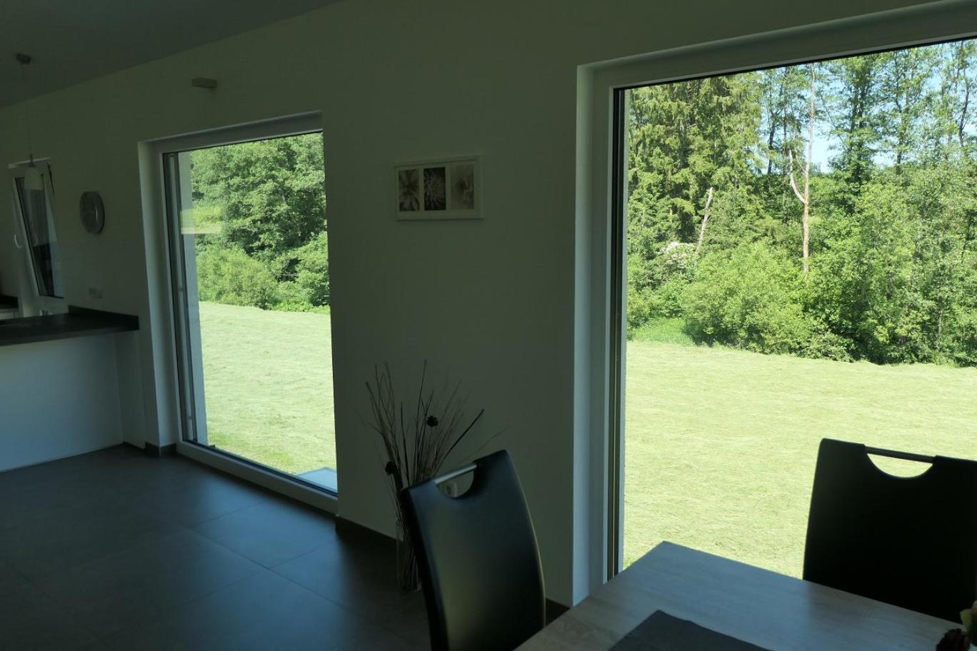 Fewo Hof Elbbachtal Westerburg  Szoba fotó