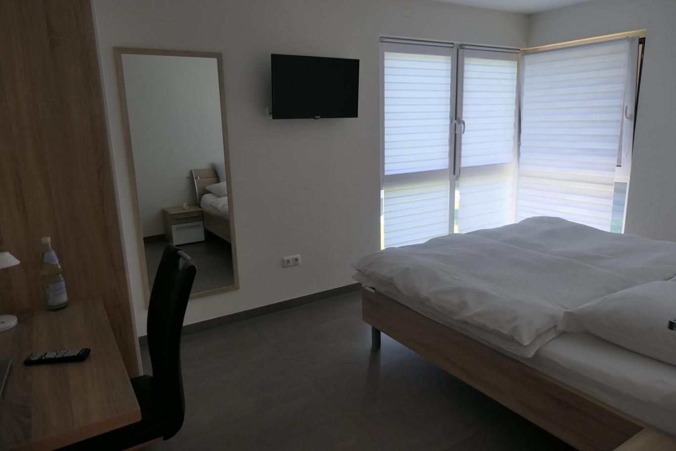 Fewo Hof Elbbachtal Westerburg  Szoba fotó