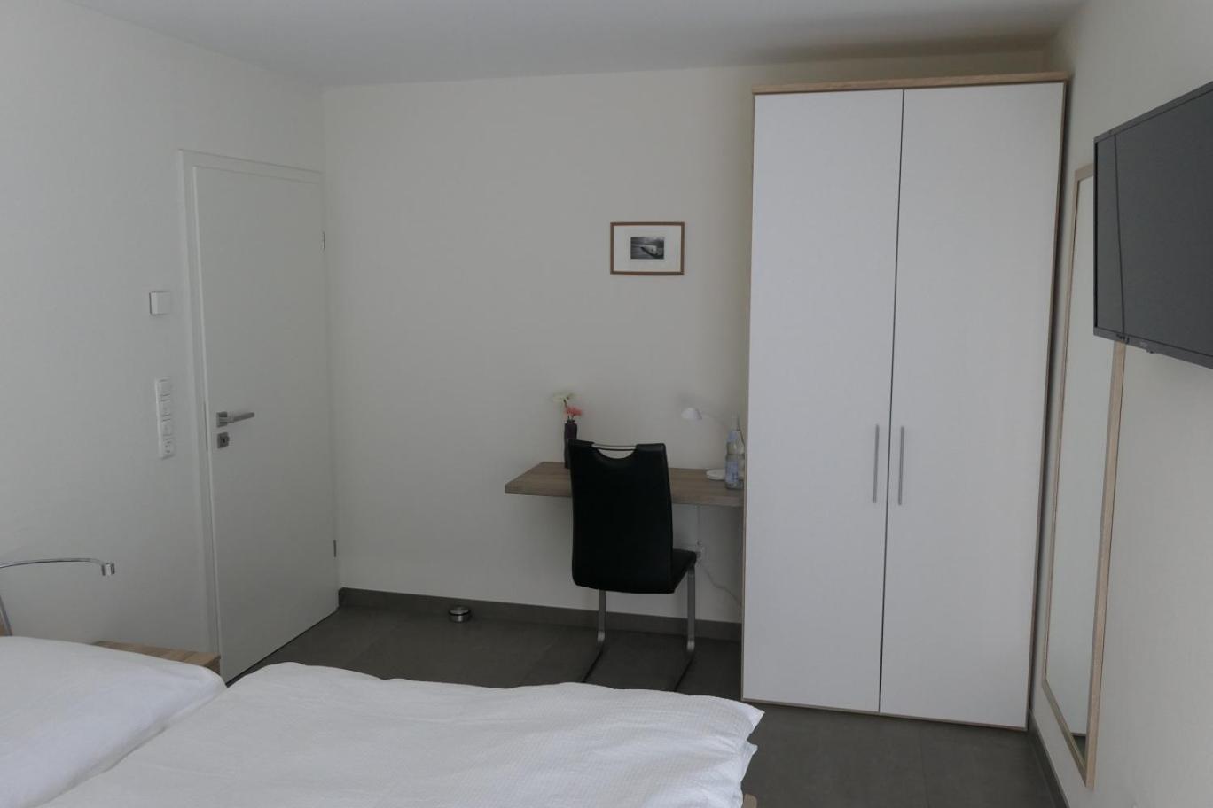Fewo Hof Elbbachtal Westerburg  Szoba fotó