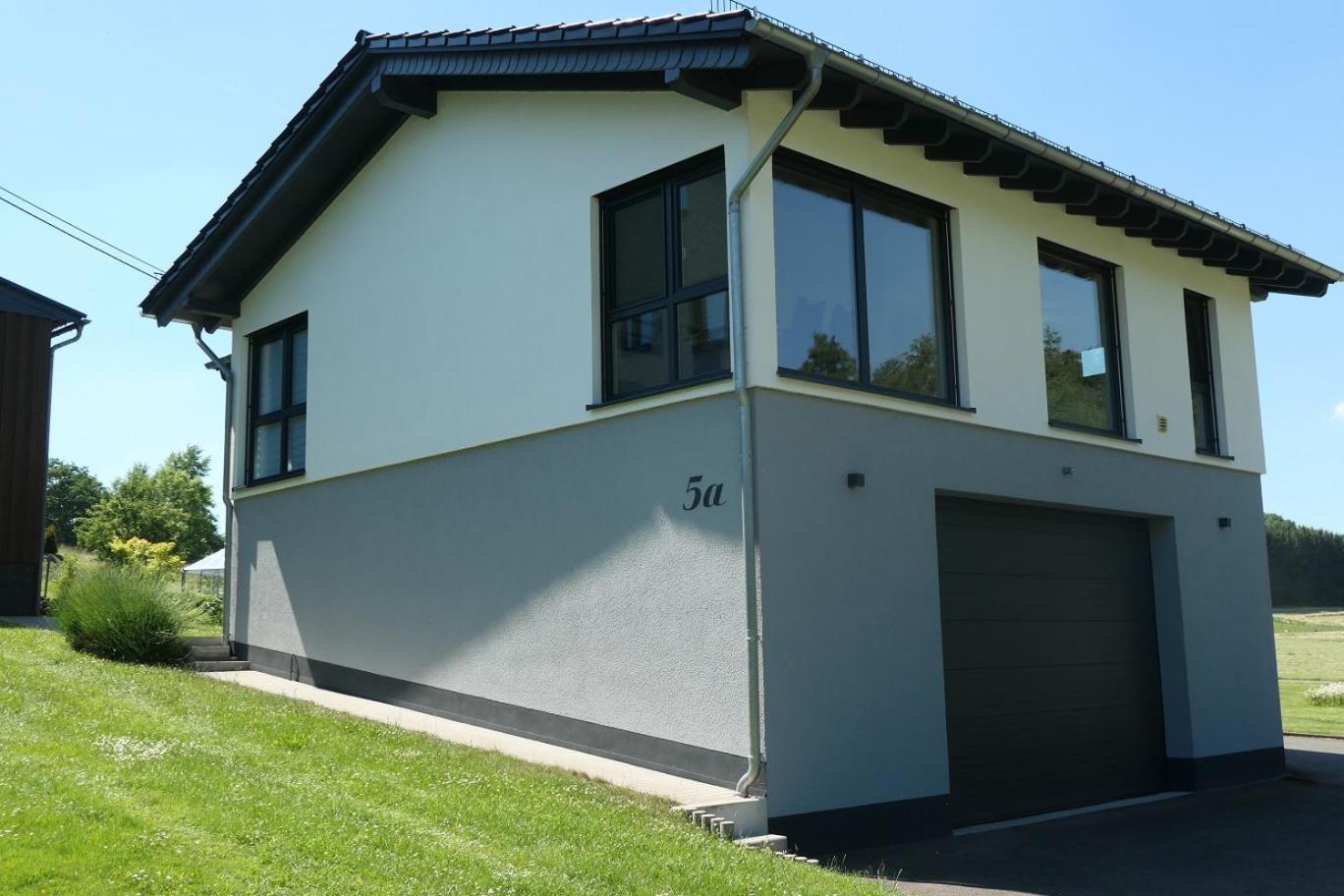 Fewo Hof Elbbachtal Westerburg  Szoba fotó