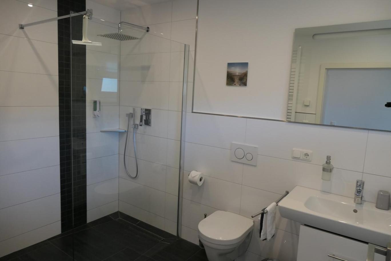 Fewo Hof Elbbachtal Westerburg  Szoba fotó