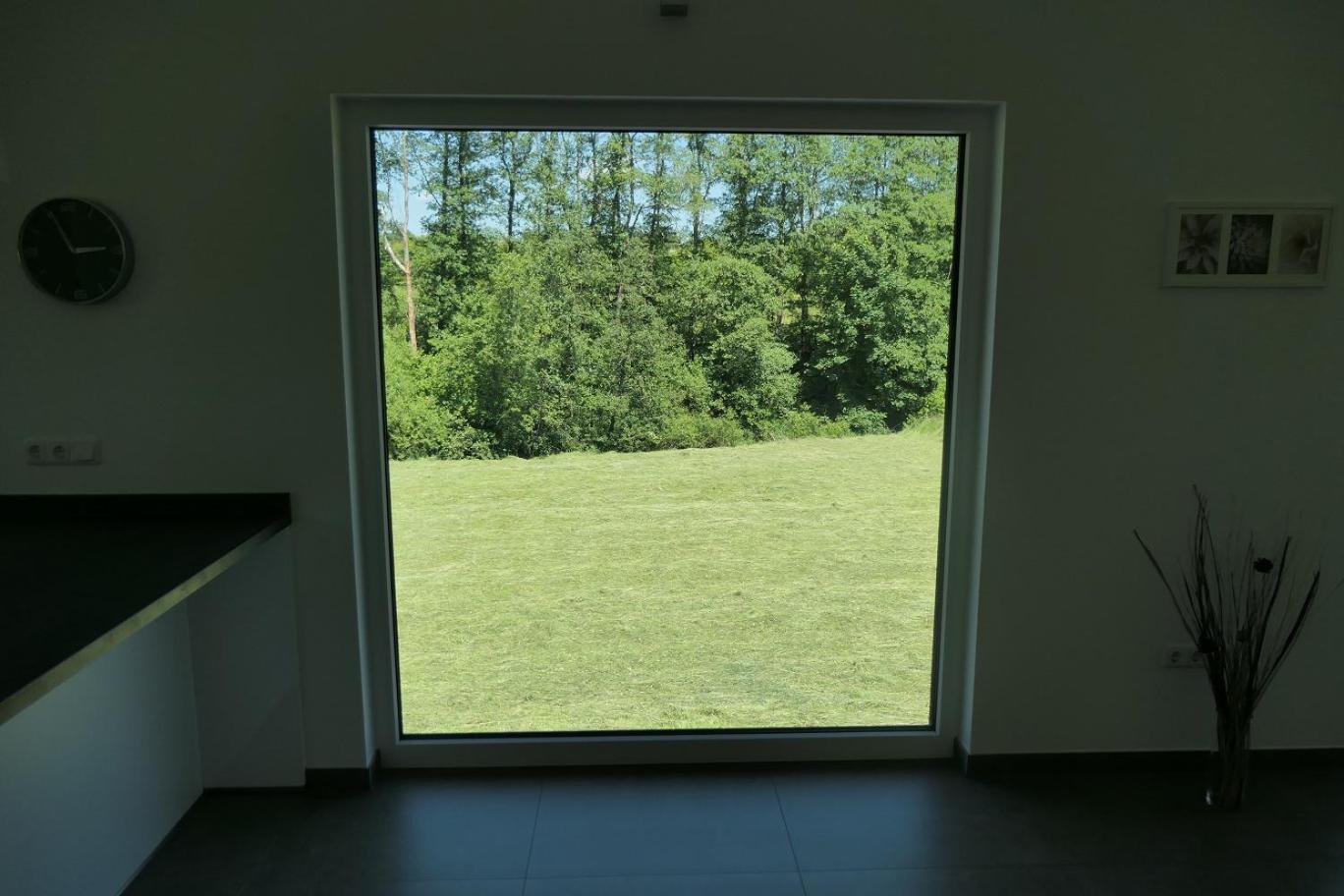 Fewo Hof Elbbachtal Westerburg  Szoba fotó