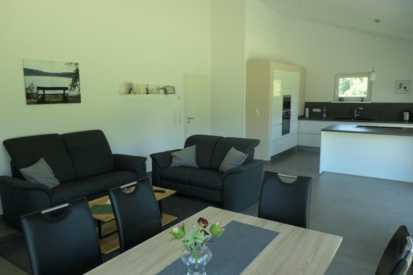 Fewo Hof Elbbachtal Westerburg  Szoba fotó