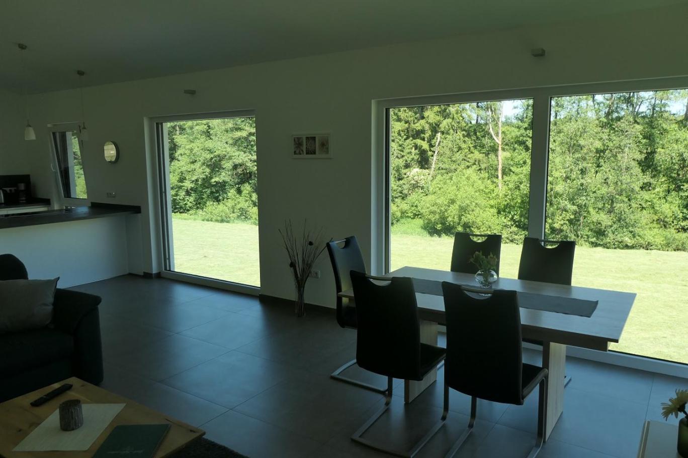 Fewo Hof Elbbachtal Westerburg  Szoba fotó