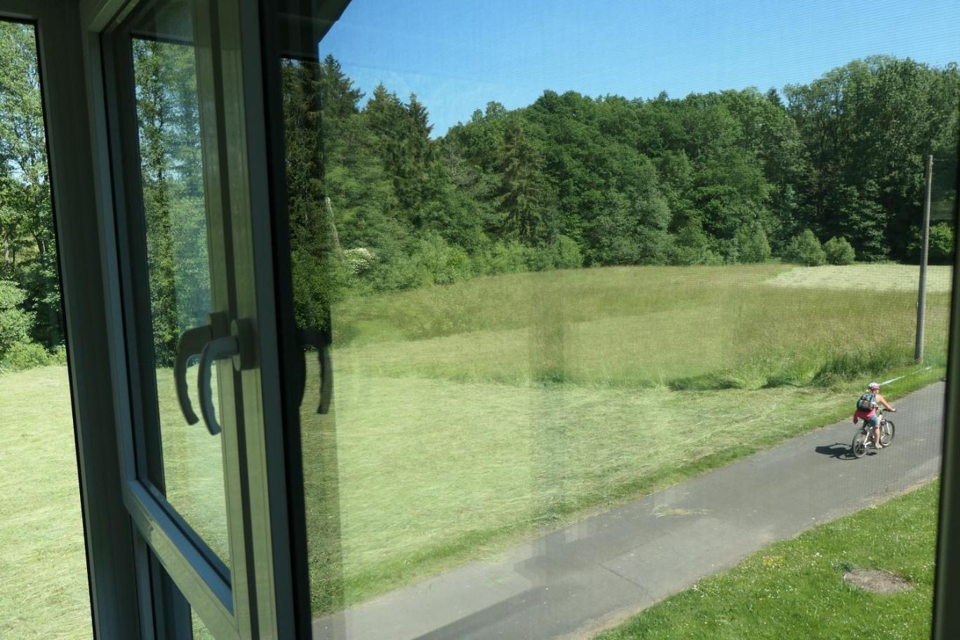 Fewo Hof Elbbachtal Westerburg  Szoba fotó
