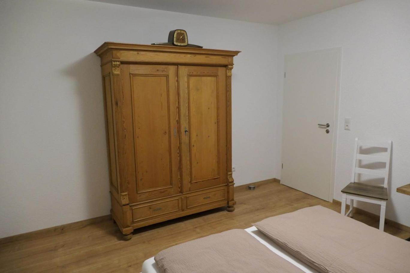 Fewo Hof Elbbachtal Westerburg  Szoba fotó