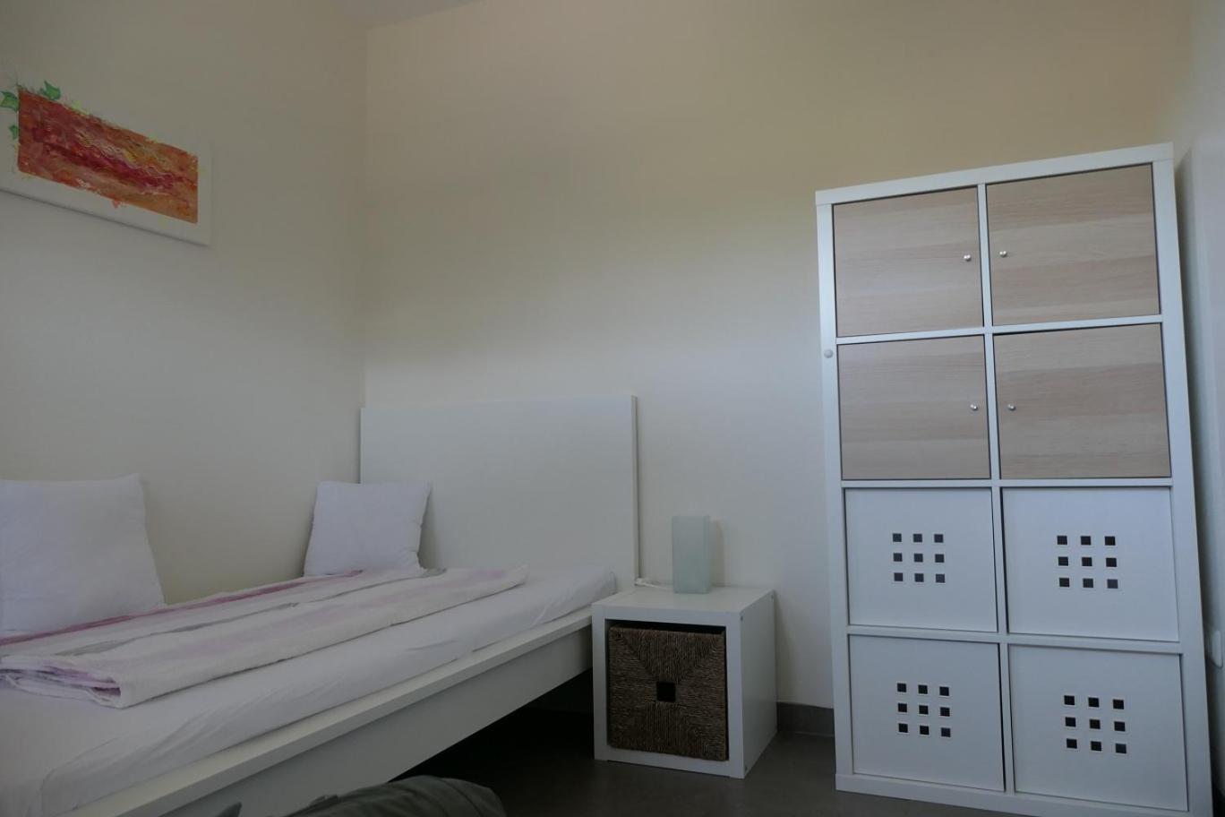 Fewo Hof Elbbachtal Westerburg  Szoba fotó
